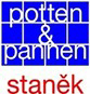 Potten Pannen